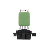 HVAC Heater Blower Motor Resistor for 2015-2019 Ram ProMaster City 2.4L