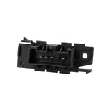HVAC Heater Blower Motor Resistor for 2015-2019 Ram ProMaster City 2.4L
