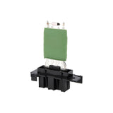 HVAC Heater Blower Motor Resistor for 2015-2019 Ram ProMaster City 2.4L