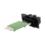 HVAC Heater Blower Motor Resistor for 2015-2019 Ram ProMaster City 2.4L