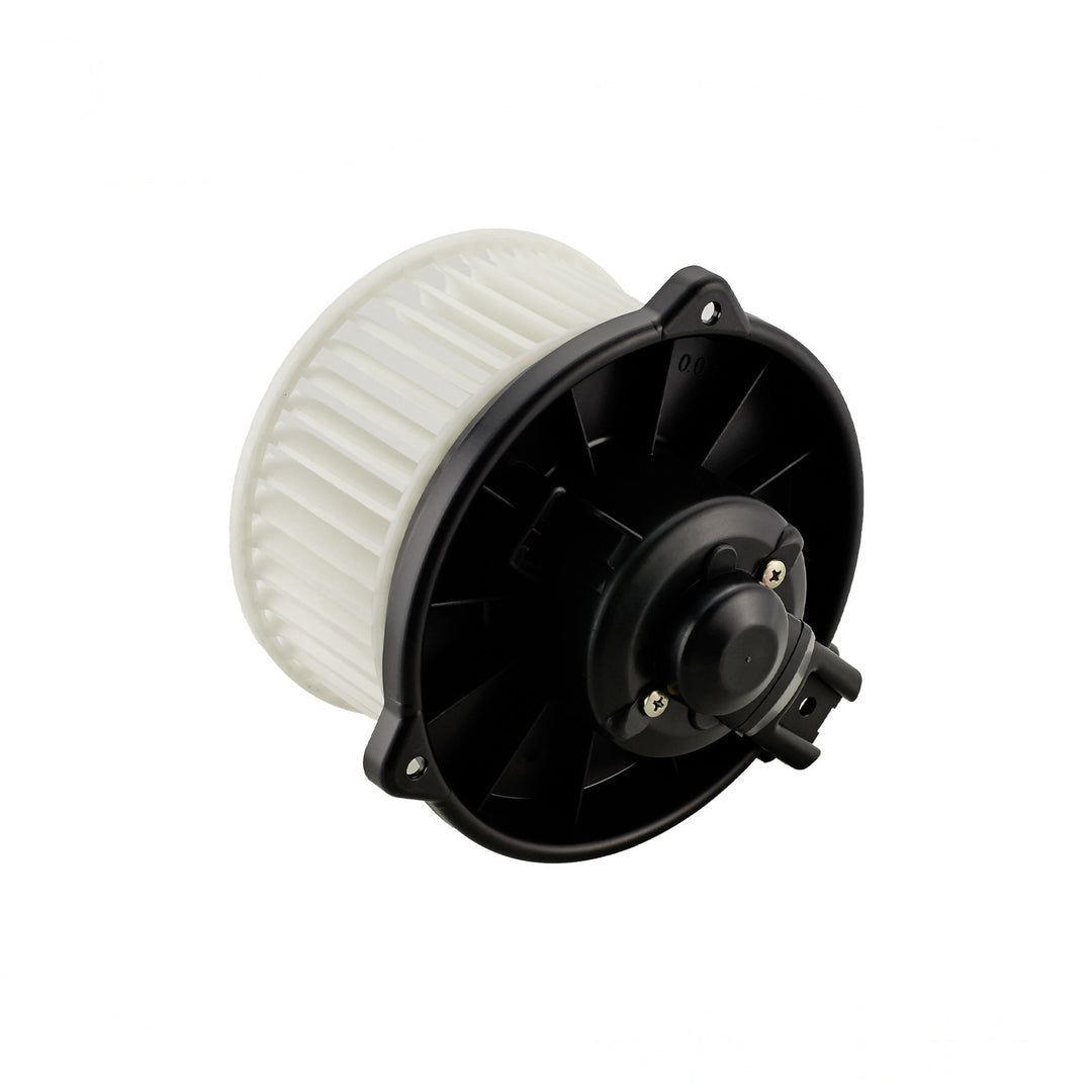 HVAC Heater Blower Motor with Fan Cage for 1993-1995 Honda Civic del Sol 1.5L
