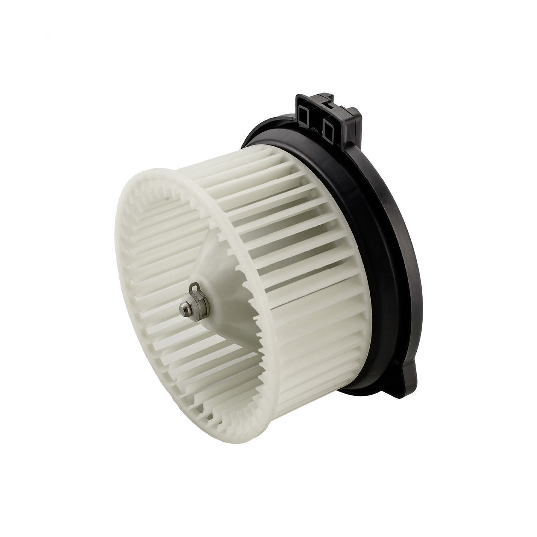 HVAC Heater Blower Motor with Fan Cage for 1993-1995 Honda Civic del Sol 1.5L
