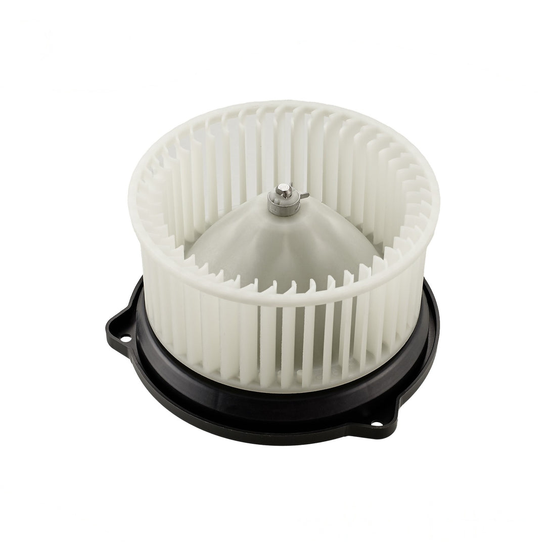 HVAC Heater Blower Motor with Fan Cage for 1993-1995 Honda Civic del Sol 1.5L