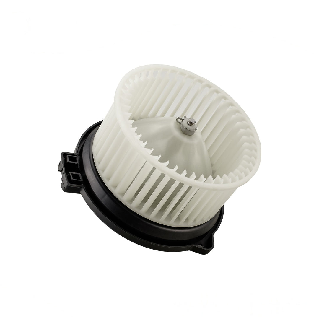 HVAC Heater Blower Motor with Fan Cage for 1993-1995 Honda Civic del Sol 1.5L
