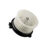 HVAC Heater Blower Motor with Fan Cage for 1993-1995 Honda Civic del Sol 1.5L