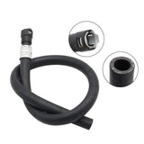 HVAC Heater Hose Assembly For 2007-2014 GMC Sierra Chevy Silverado 22884219 – product image 3