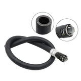 HVAC Heater Hose Assembly For 2007-2014 GMC Sierra Chevy Silverado 22884219 – product image 4