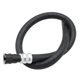 HVAC Heater Hose Assembly For 2007-2014 GMC Sierra Chevy Silverado 22884219 – product image 5