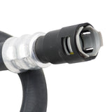HVAC Heater Hose Assembly For 2007-2014 GMC Sierra Chevy Silverado 22884219 – product image 8