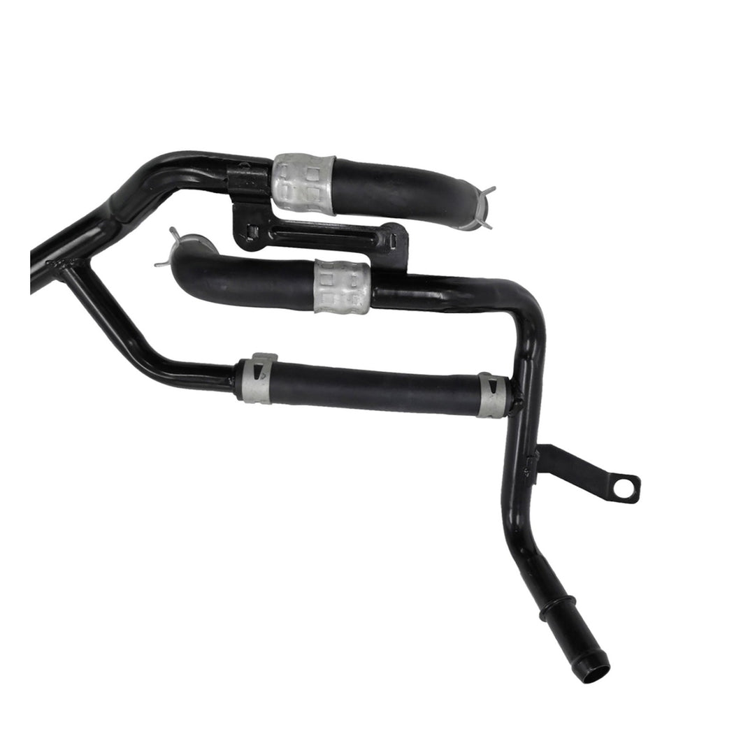 HVAC Heater Hose Assembly Inlet and Outlet 626-207 for 2000-2005 Ford Taurus and Mercury Sable