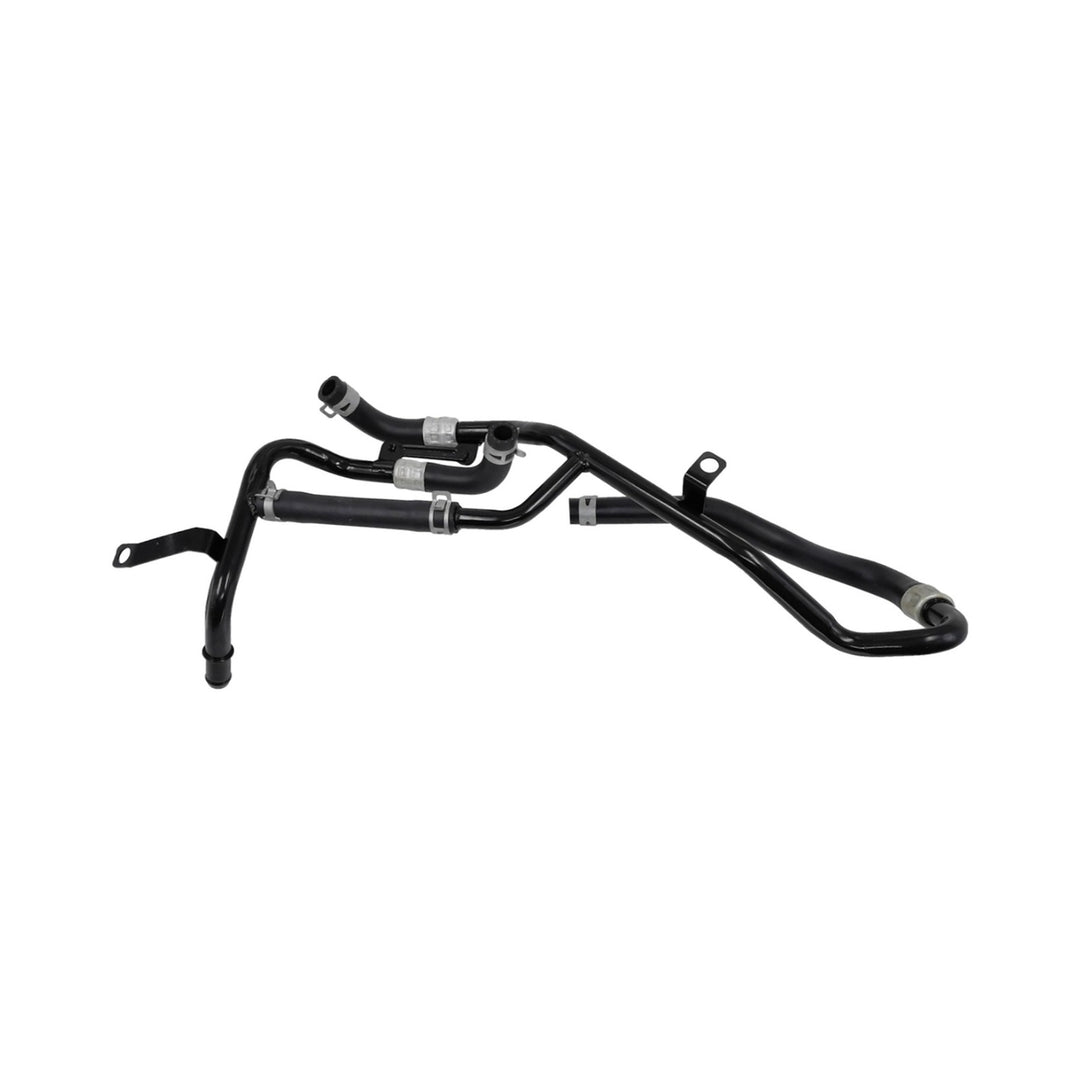 HVAC Heater Hose Assembly Inlet and Outlet 626-207 for 2000-2005 Ford Taurus and Mercury Sable