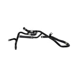 HVAC Heater Hose Assembly Inlet and Outlet 626-207 for 2000-2005 Ford Taurus and Mercury Sable