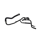 HVAC Heater Hose Assembly Inlet and Outlet 626-207 for 2000-2005 Ford Taurus and Mercury Sable