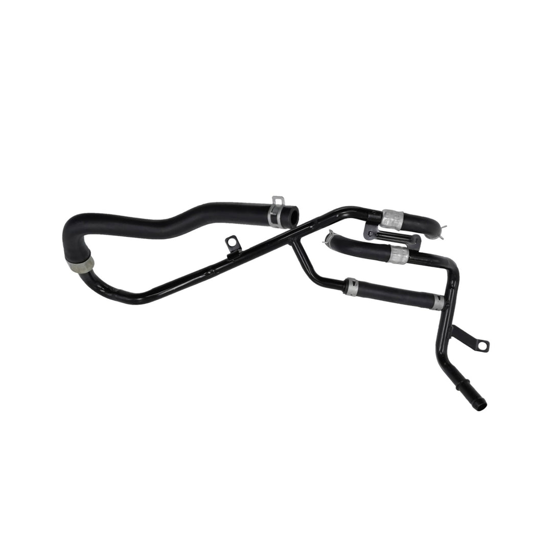 HVAC Heater Hose Assembly Inlet and Outlet 626-207 for 2000-2005 Ford Taurus and Mercury Sable