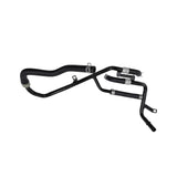 HVAC Heater Hose Assembly Inlet and Outlet 626-207 for 2000-2005 Ford Taurus and Mercury Sable