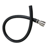 HVAC Heater Hose Assembly with Steel Connector for Cadillac 2007-14 Escalade ESV 15200960 – product image 9