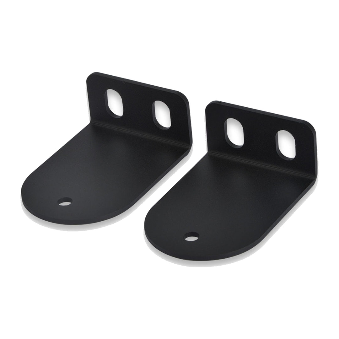 Rear Windshield 50 in Light Bar Brackets for 2016+ Can-Am Defender 500 800 1000