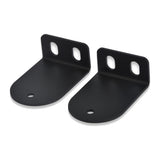 Rear Windshield 50 in Light Bar Brackets for 2016+ Can-Am Defender 500 800 1000