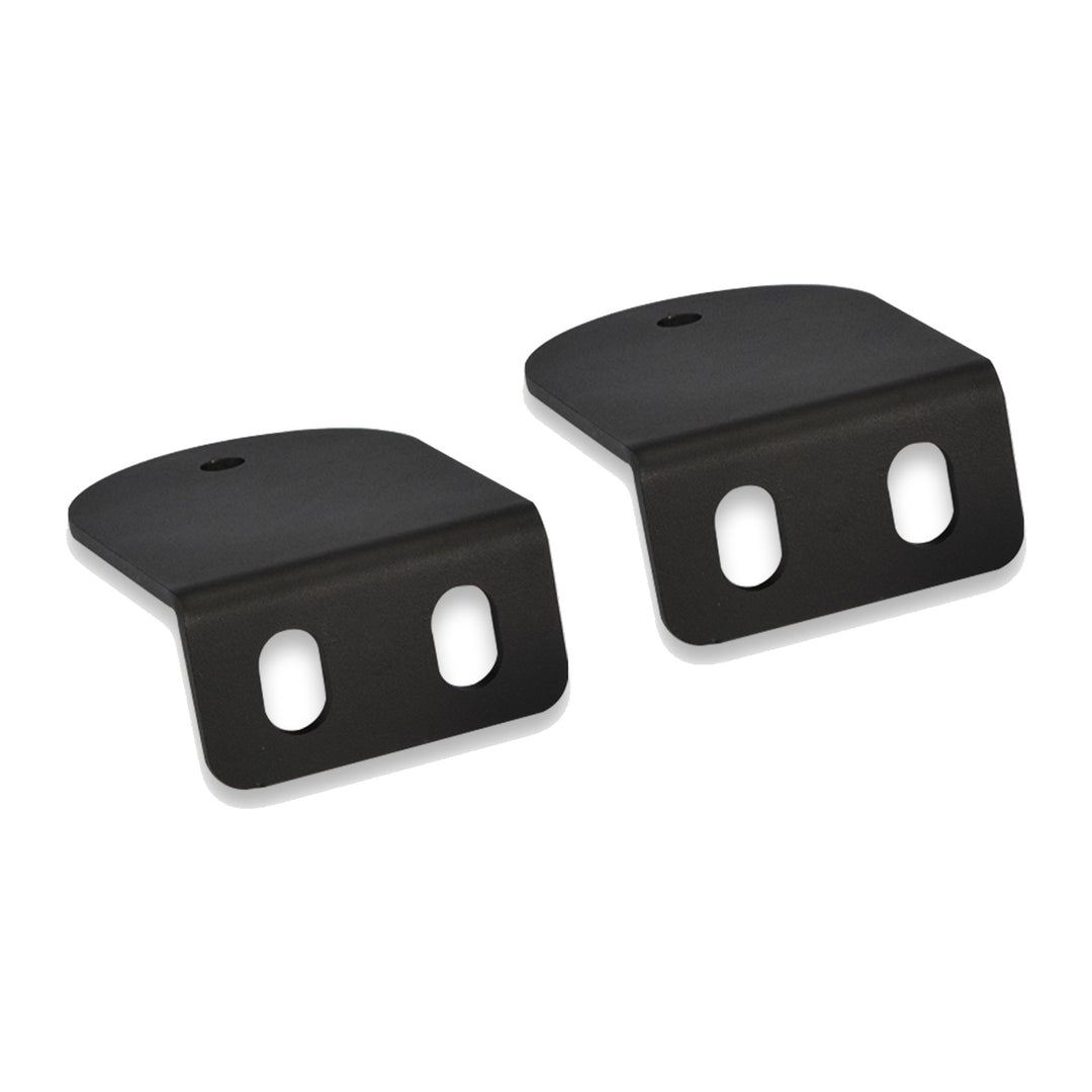 Rear Windshield 50 in Light Bar Brackets for 2016+ Can-Am Defender 500 800 1000 - view 2