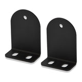 Rear Windshield 50 in Light Bar Brackets for 2016+ Can-Am Defender 500 800 1000 - view 3