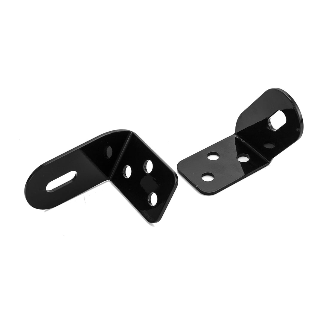 Rear Backup LED Light Mounting Brackets for 2019-2026 CFMOTO UForce 1000 / 1000 XL - view 4