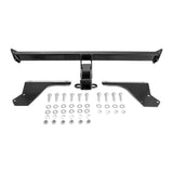 Class 3 Trailer Hitch 2 in Receiver for 2021-2026 Nissan Rogue, Optional Wiring - view 2