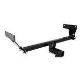 Class 3 Trailer Hitch 2 in Receiver for 2021-2026 Nissan Rogue, Optional Wiring - view 5