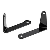 Shock Tower 10 in LED Light Bar Mount Brackets for 2017+ Can-Am Maverick X3 / X3 Max