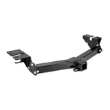 Class 3 Trailer Hitch 2 in Receiver for 2022-2026 Ford Maverick, Optional Wiring