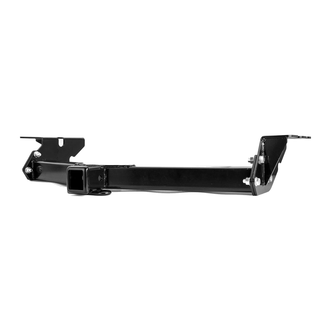 Class 3 Trailer Hitch 2 in Receiver for 2022-2026 Ford Maverick, Optional Wiring - view 2