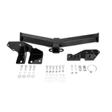 Class 3 Trailer Hitch 2 in Receiver for 2022-2026 Ford Maverick, Optional Wiring - view 3
