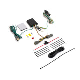 Class 3 Trailer Hitch 2 in Receiver for 2022-2026 Ford Maverick, Optional Wiring - view 6