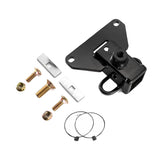 Class 3 Trailer Hitch 2 in Receiver for 2020-2026 Jeep Gladiator JT