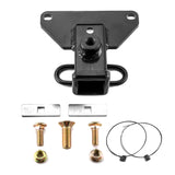 Class 3 Trailer Hitch 2 in Receiver for 2020-2026 Jeep Gladiator JT - view 2