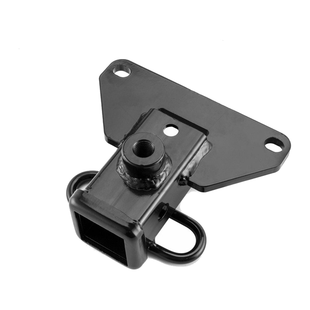Class 3 Trailer Hitch 2 in Receiver for 2020-2026 Jeep Gladiator JT - view 4