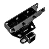 Class 3 Trailer Hitch 2 in Receiver for 2005-2010 Jeep Grand Cherokee WK, Optional Wiring - view 3