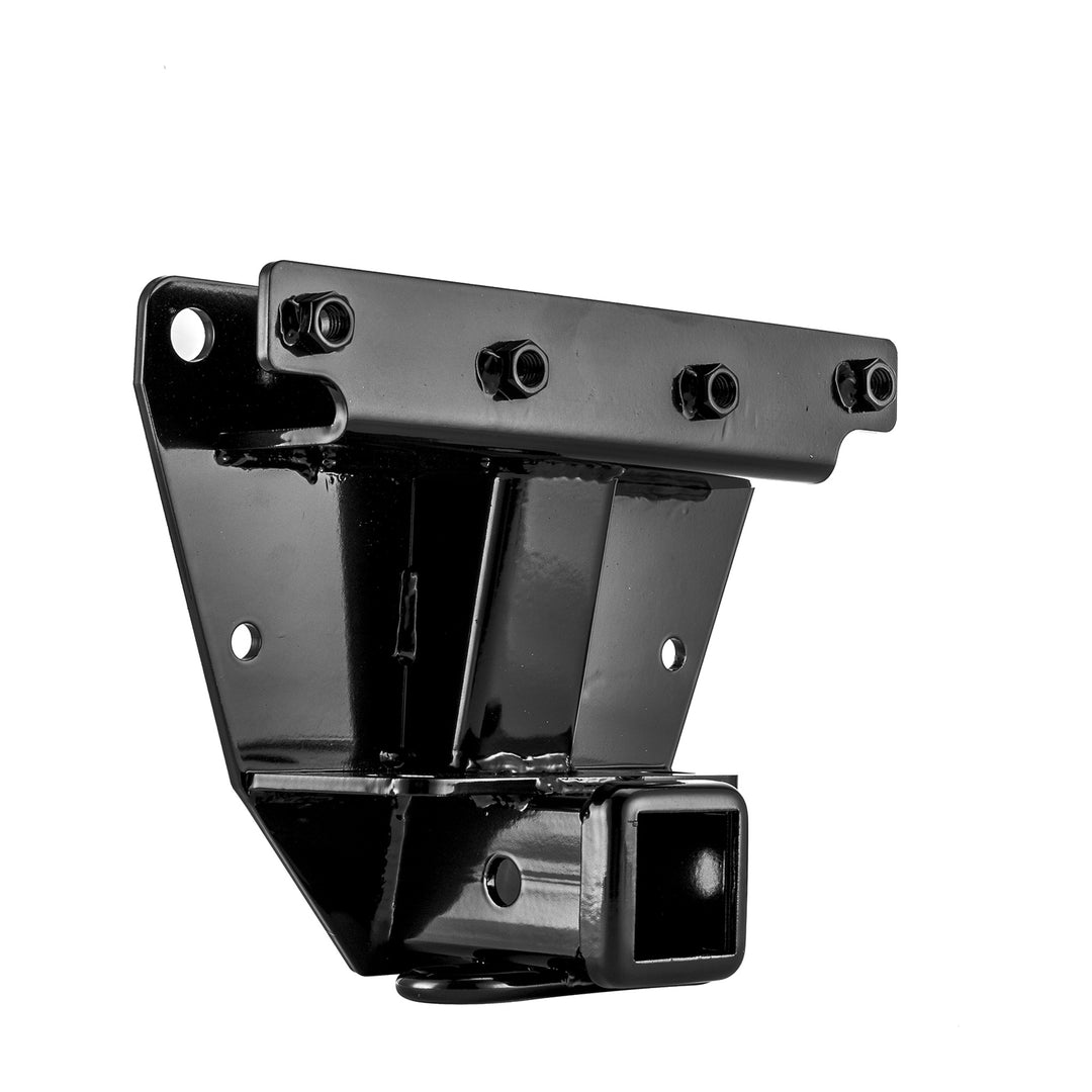 Class 3 Trailer Hitch 2 in Receiver for 2005-2010 Jeep Grand Cherokee WK, Optional Wiring - view 4