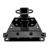 Class 3 Trailer Hitch 2 in Receiver for 2005-2010 Jeep Grand Cherokee WK, Optional Wiring - view 5