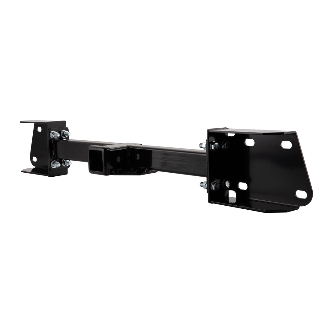 Class 3 Trailer Hitch 2 in Receiver for 2019-2026 Subaru Ascent, Optional Wiring
