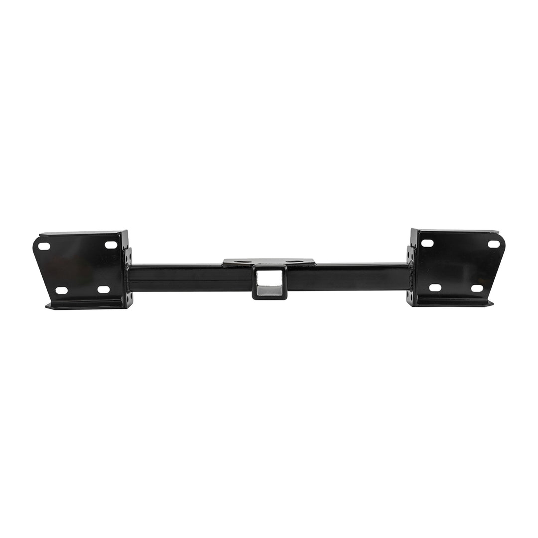 Class 3 Trailer Hitch 2 in Receiver for 2019-2026 Subaru Ascent, Optional Wiring - view 2