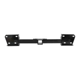 Class 3 Trailer Hitch 2 in Receiver for 2019-2026 Subaru Ascent, Optional Wiring - view 2