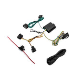 4-Pin Trailer Wiring Harness for Ford Freestar, Edge, Escape, Lincoln MKX, Mazda Tribute