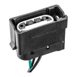 4-Pin Trailer Wiring Harness for Ford Freestar, Edge, Escape, Lincoln MKX, Mazda Tribute - view 5