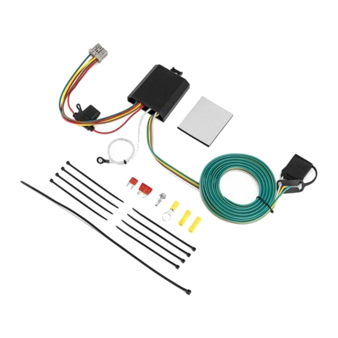 4-Pin Trailer Wiring Harness for 2005-2010 Honda Odyssey