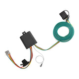 4-Pin Trailer Wiring Harness for 2005-2010 Honda Odyssey - view 2