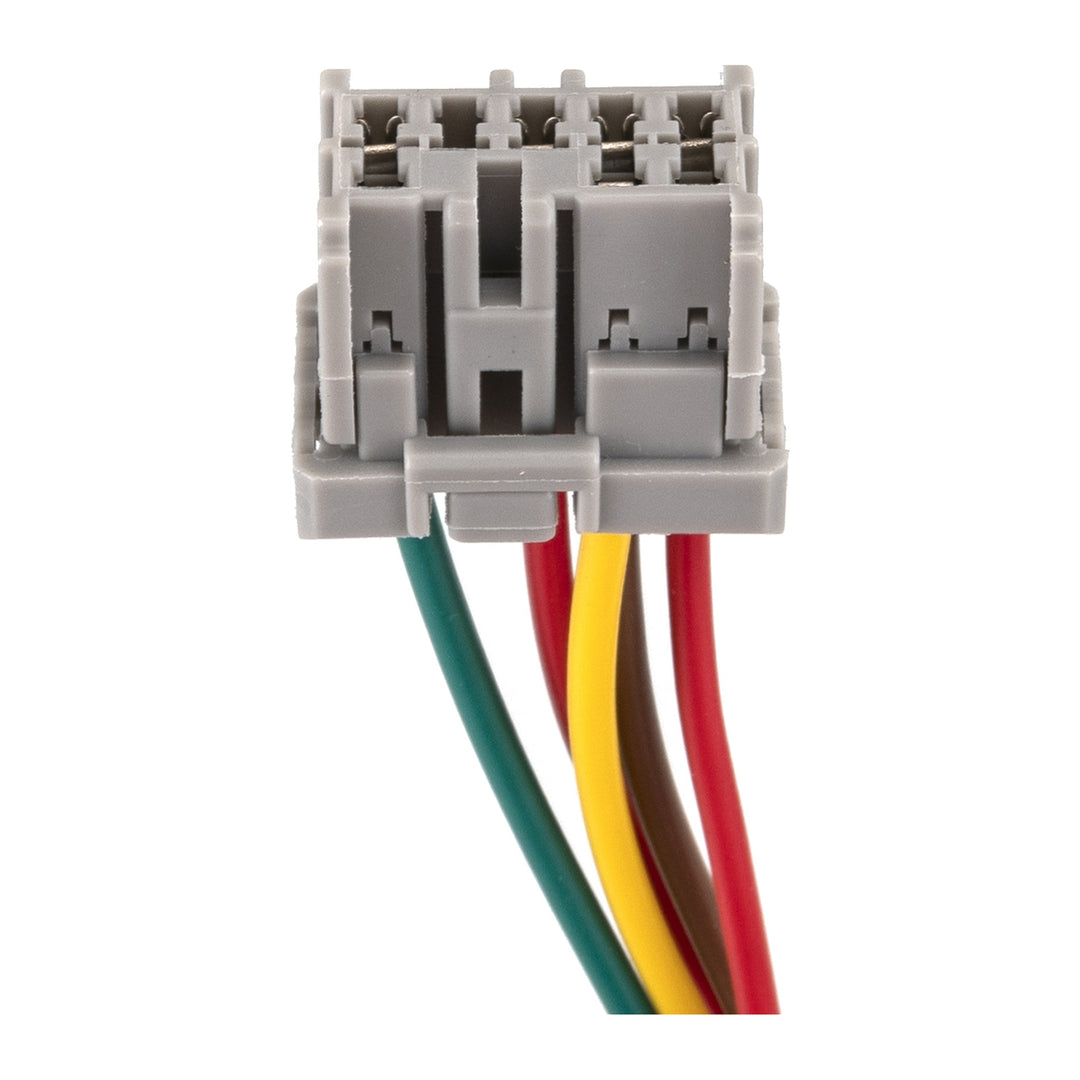 4-Pin Trailer Wiring Harness for 2005-2010 Honda Odyssey - view 3