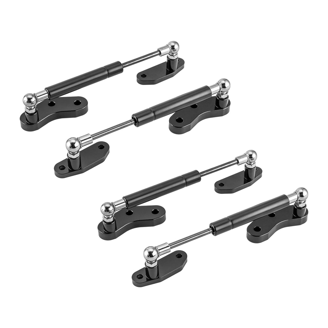 Front and Rear Door Opener Kit for 2017+ Can-Am Maverick X3 / X3 Max