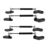 Front and Rear Door Opener Kit for 2017+ Can-Am Maverick X3 / X3 Max - view 4