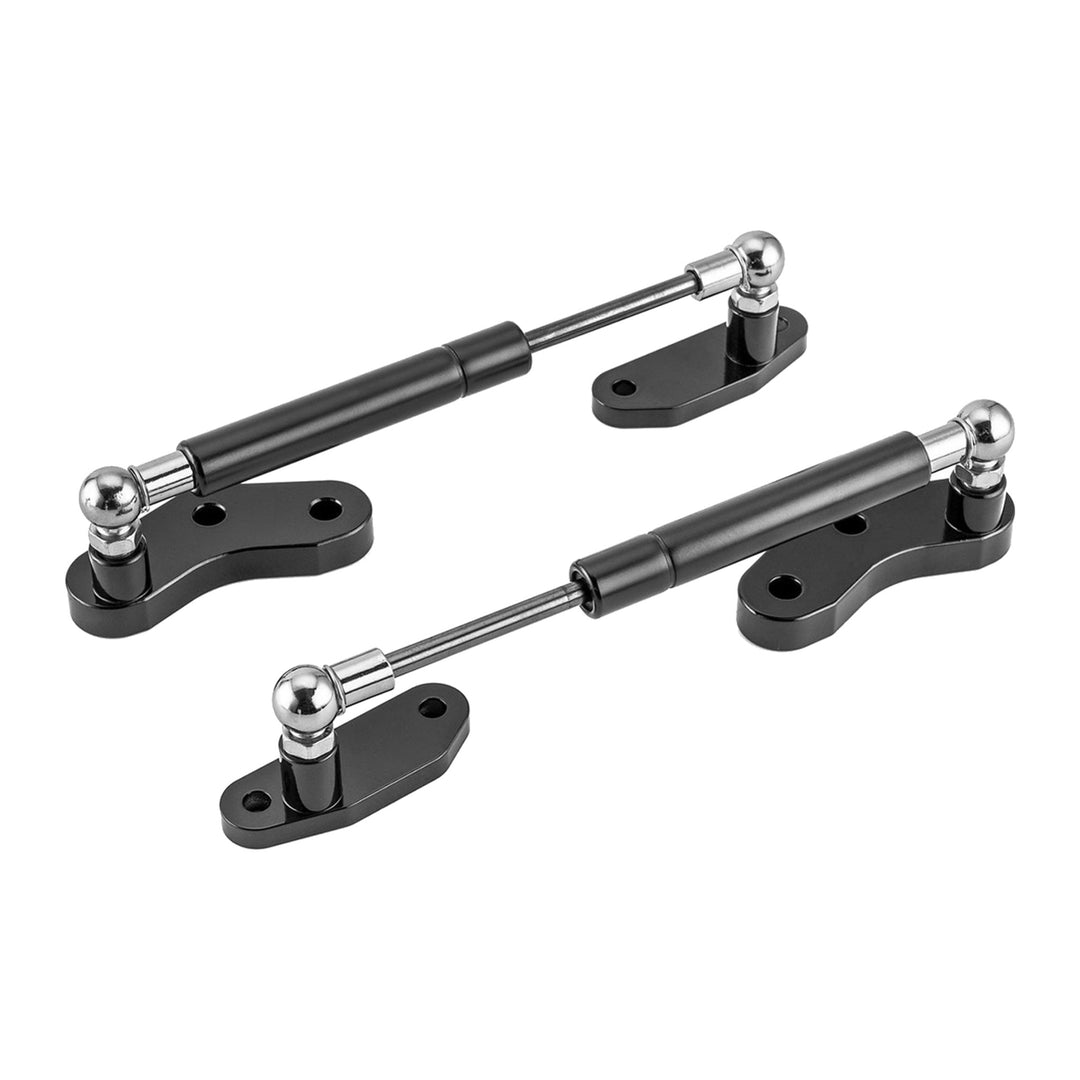 Front and Rear Door Opener Kit for 2017+ Can-Am Maverick X3 / X3 Max - view 5