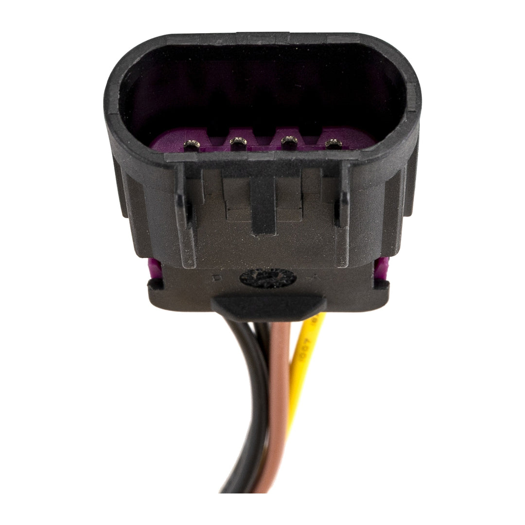 4-Pin Trailer Wiring Harness for 2010-2017 Chevy Equinox and GMC Terrain - view 4